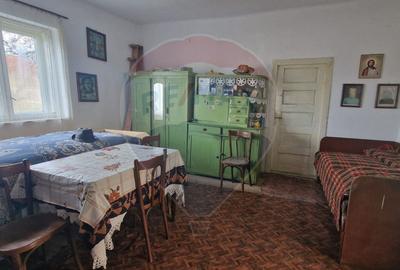 Casa de vanzare in Chelinta, jud. Maramures – teren generos - 7