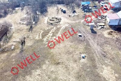 Teren parțial intravilan de vânzare în Pădureni, pe strada Argilei! - 4