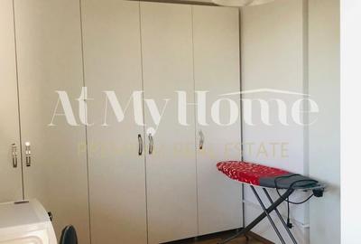 Apartament spatios de 4 camere/ parcare subterana/ Baneasa - 12