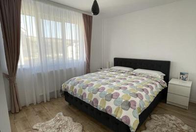 Ap. de vanzare ,Floresti suprafata utila 56mp,106900 euro - 11