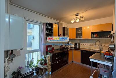 Vanzare apartament 2 camere mobilat Greenfield Residence Baneasa - 17
