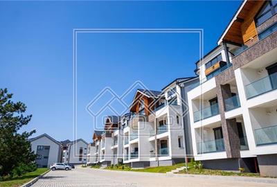 Apartament 3 camere cu aer conditionat, finisat la alb (NCL-COL-ap.22) - 12