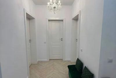 Apartament modern 3 camere,Donath Park,aproape de Grigorescu,2 terase,2 parcări - 5