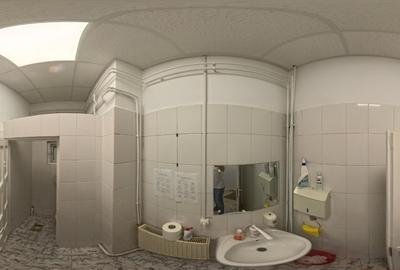 Spatiu Comercial de inchiriat Jud. CLUJ Str. DONATH Nr. 100A Pret negociabil - 5