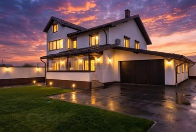 Luxury Villa • Reședință Unică într-un Ansamblu Privat - 1