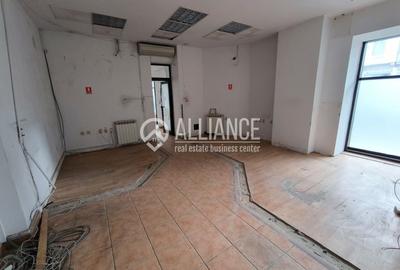 CENTRU - Bdul Tomis spatiu comercial cu vitrina stradala! - 5