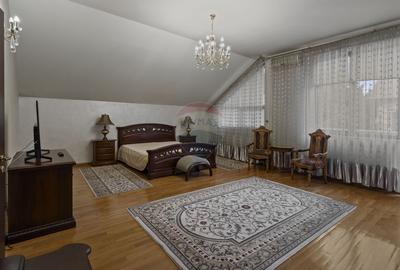Casă / Vilă cu 6 camere de închiriat în zona Nord - 3
