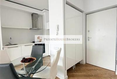 Pipera | Rond OMV | 4City North | Bloc 2018 | Parcare - 5