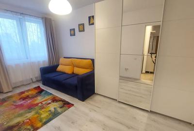 0 COMISION!! Apartament cu 3 camere, LUX, zona Transylvania College - 10