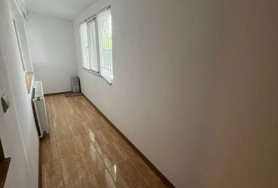 Apartament două camere - parter - str. Longinescu - 7