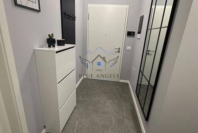Apartament de lux cu 2 camere – Kasper - 6