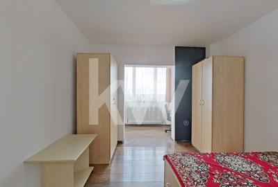 Închiriere apartament cu 3 camere, mobilat și utilat - zona Griviței - 8