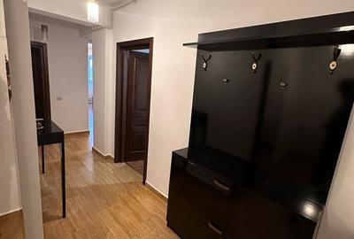 De vanzare apartament 2 camere zona Floreasca/Barbu Vacarescu BLOC NOU A262 - 7