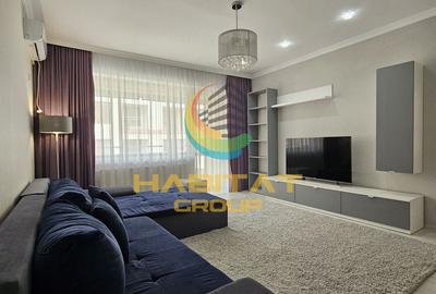 Apartament 2 camere lux 68 mp- Metalurgiei- Parc Tudor Arghezi - 1