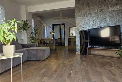 DOM00454 - Penthouse  Pipera - 8