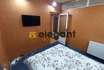 Garsoniera spatioasa, AC, centrala, Ultracentral-Universitate - 4