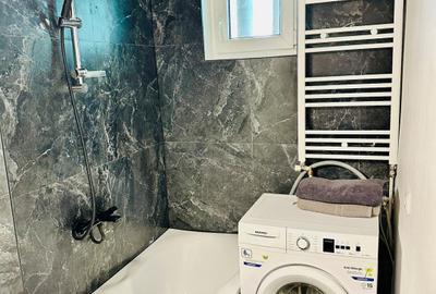 Apartament 2 camere | Cetate M-uri | 50 mp | Finisat | Mobilat | Utilat | Liber - 12