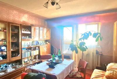 PREȚ PTOMOȚIONAL | Apartament 2 camere - Dâmbovița | ETAJ INTERMEDIAR - 4
