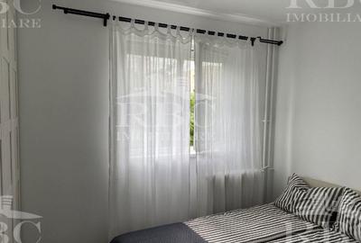 Apartament 2 camere in Gheorgheni - 1