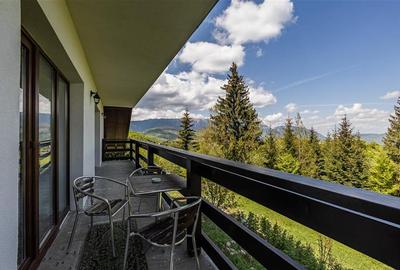 Hotel/Pensiune, de 400 mp, în Fundata