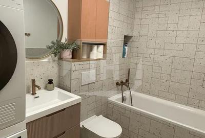 Apartament 3 camere, Frunzisului - 8