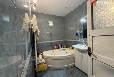 Casa individuala cu 6 camere si teren de 850 mp de vanzare - zona Modern - 10