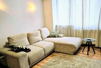 Apartament 2 camere Parc Cismigiu - 2