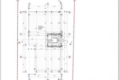 Teren cu panorama 630 mp, autorizatie pentru 2 unitati locative! - 5