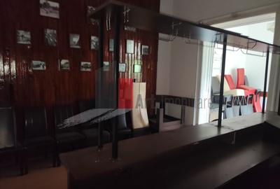 Inchiriere Spatiu Comercial, pretabil restaurant, zona Parcul Carol - 18