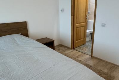 Vila P+E complet mobilata | Dormitor la Parter | 4 bai | Langa Padure - 22