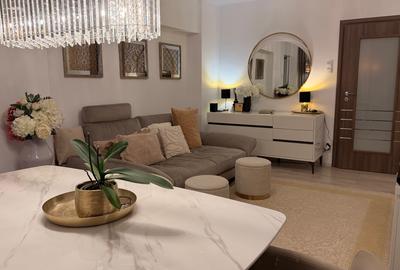 Apartament 3 cam. mobilat Rovere , loc parcare , boxa - 2