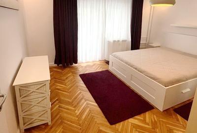 Apartament 3 camere Foisorului Mall Vitan Nerva Traian, 1994, centrala, parcare - 3
