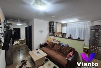 Apartament 2 camere | Valea Aurie | Aproape de Parcul Sub Arini - 5