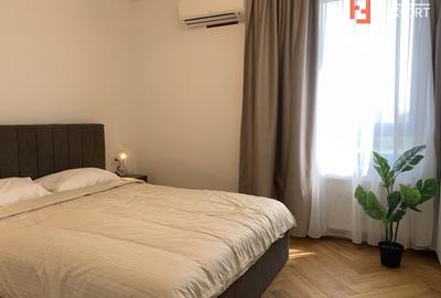 Apartamente de lux de inchiriat in Dumbravita, zona Ikea - 11