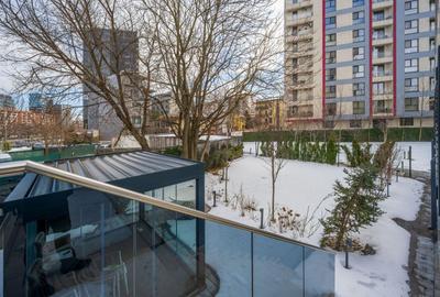 Apartament 3 Camere 150 mp + Terase | Mobilat si Utilat Premium - 29