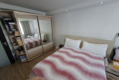 Apartament 2 camere, decomandat, zona Dacia - 2