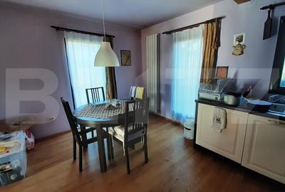 Casa individuala de vanzare, 125 mp, 2112 mp teren, în Deușu - 15