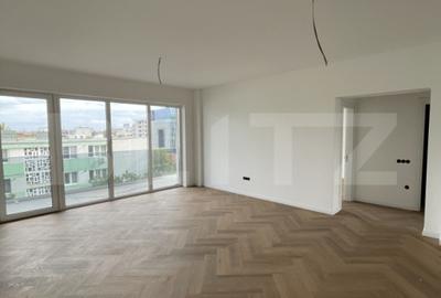 Apartament cu 3 camere, finisat premium, zona Piata Abator - 3