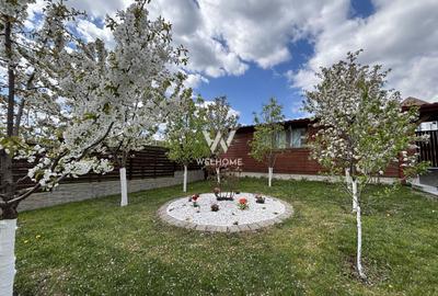 Casa 5 camere cu teren generos si CARPORT - Cartierul Arhitectilor - 20