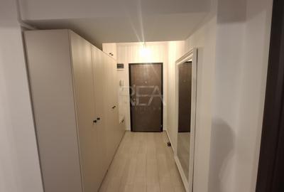 2 camere, 2/11, 66 mp, parcare-Complex Moghioros Park - 6