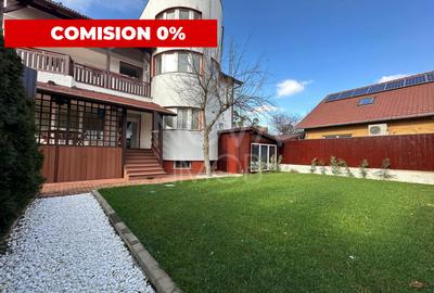 Casa individuala  - vedere spre padure - Parcul Sub Arini - 1