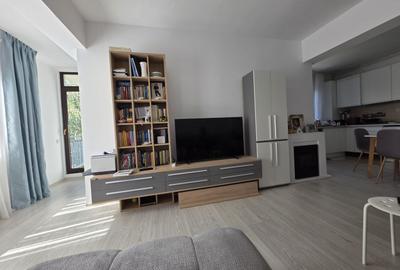 4 camere premium | Valea Largă | 2 Parcari - 23