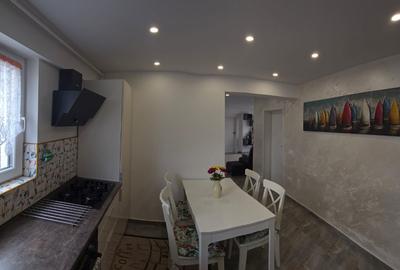Apartament 3 camere/ 116mp/Drumul binelui/ Berceni/ Et.6/7 An 2024/Arghezi Rezi - 5