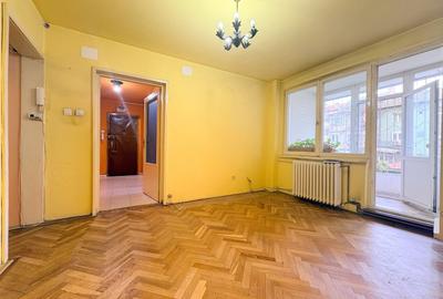 3 camere, parter inalt, spatios - zona Ultracentrala - 3