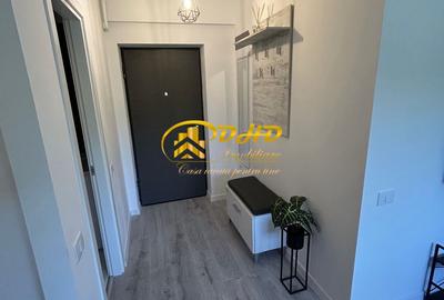Apartament 2 camere Frumoasa. - 3