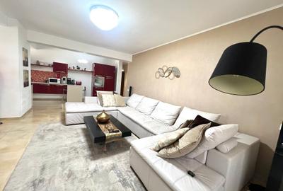 Apartament 3 camere 116 mp | Zona Alba Iulia/Burebista | Bloc 2010 - 4