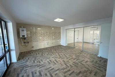Cladire cu 3 apartamente in suprafata totala construita de 500 mp - 4