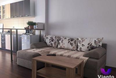 Apartament 2 camere vedere spre munte si balcon | Doamna Stanca - 2