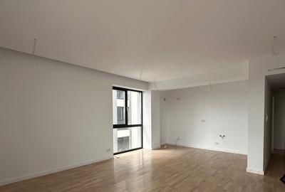 Penthouse lux gata de mutare | Vedere către pădurea Băneasa | Residence5 - 8