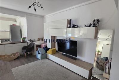 Apartament cu 2 camere + curte generoasă de 168 mp - 1